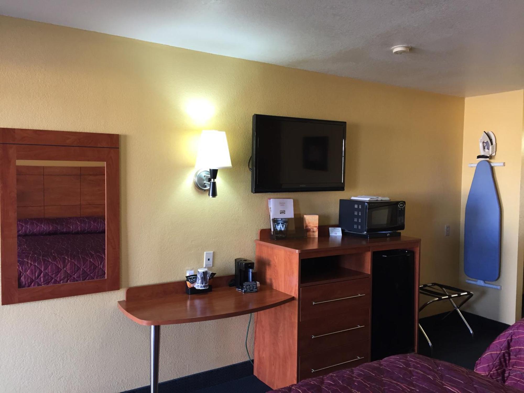 Royal Inn Pearsall ห้อง รูปภาพ
