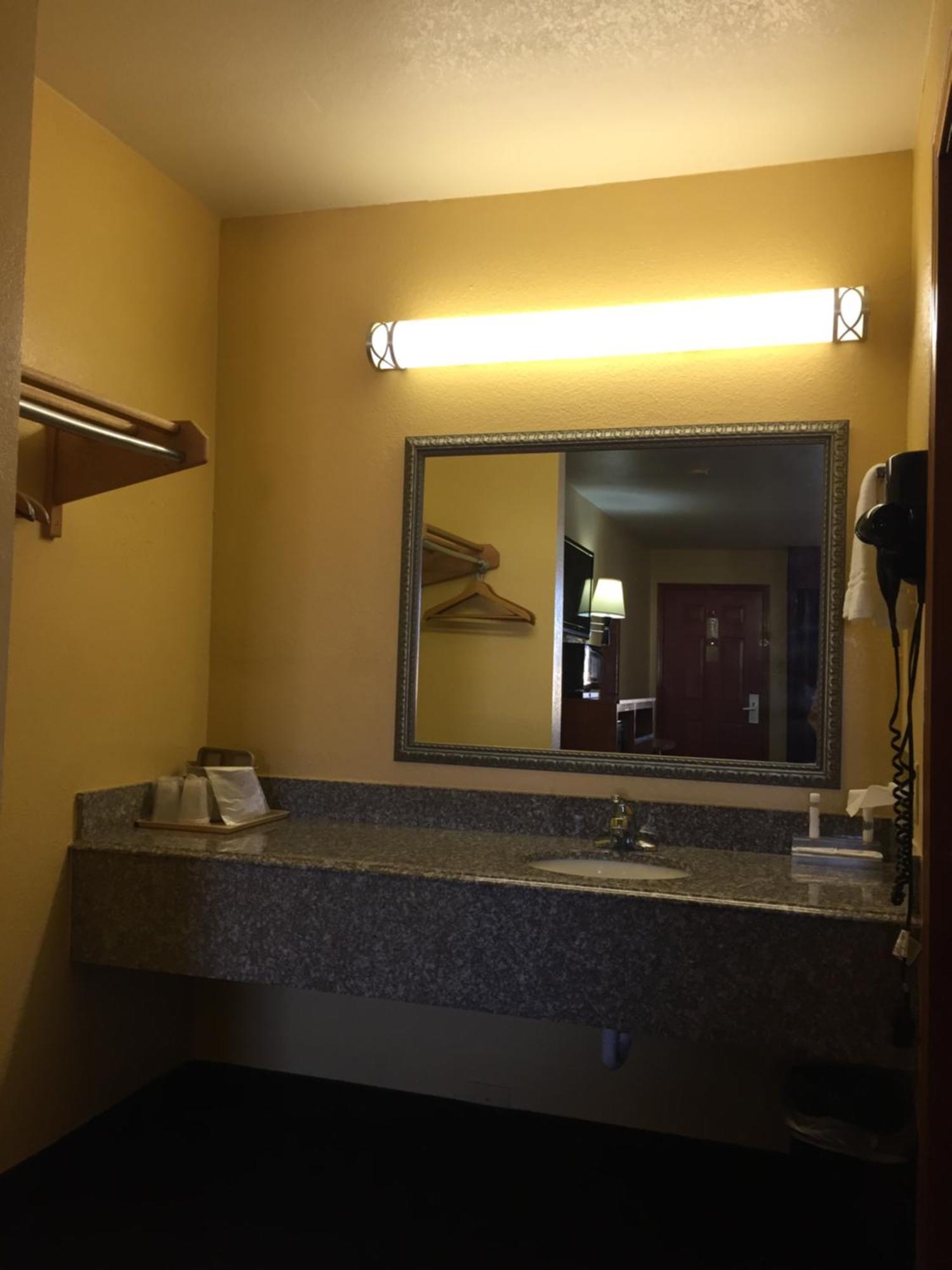 Royal Inn Pearsall ห้อง รูปภาพ