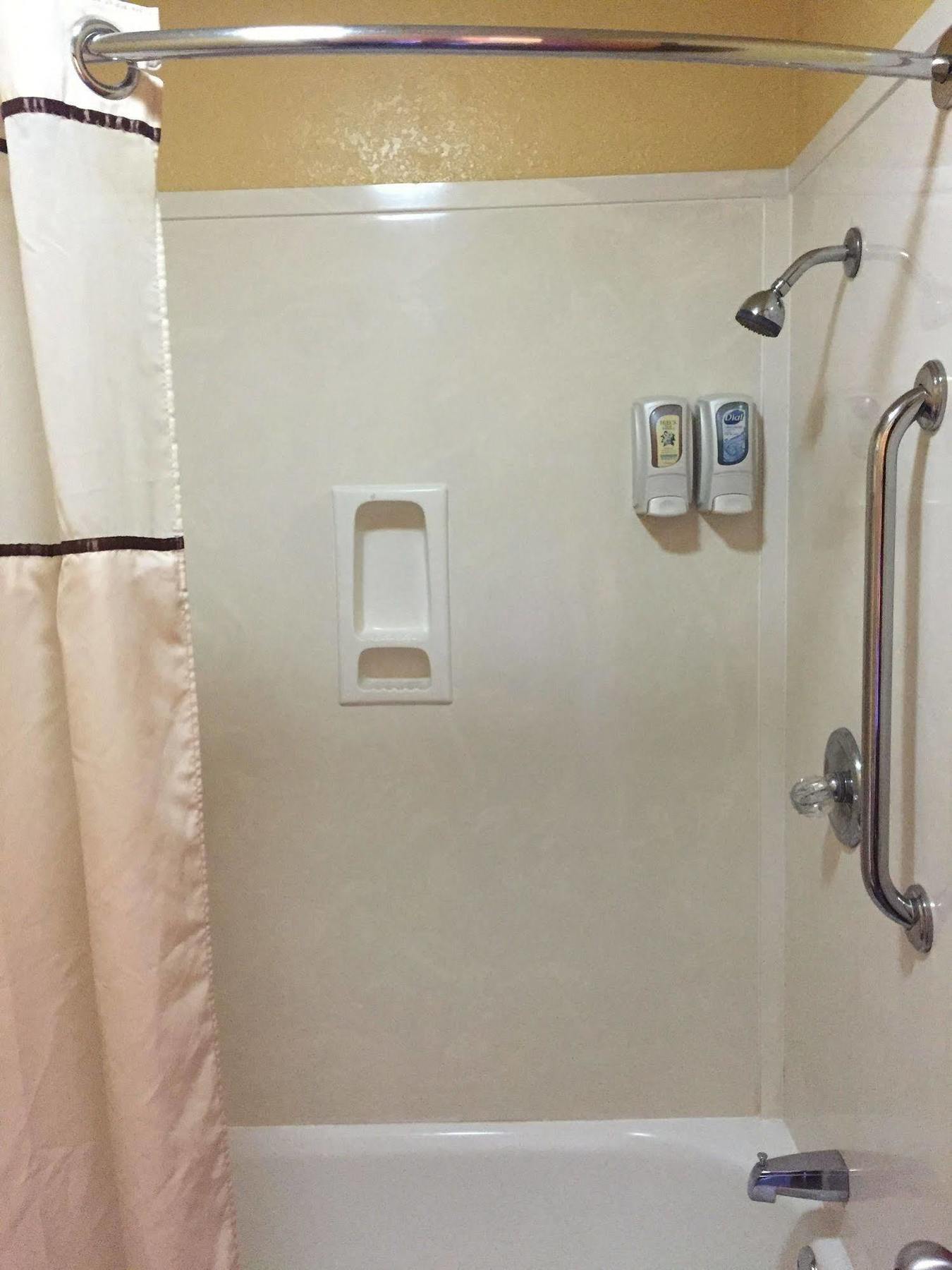 Royal Inn Pearsall ภายนอก รูปภาพ
